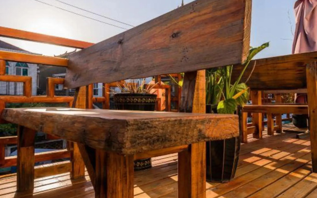 Hepanju Boutique Inn