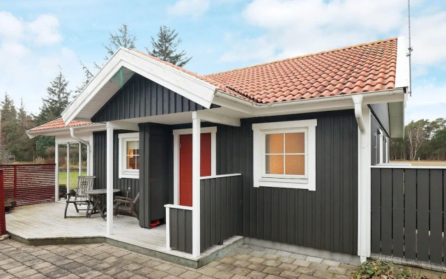 6 Person Holiday Home in Laeso