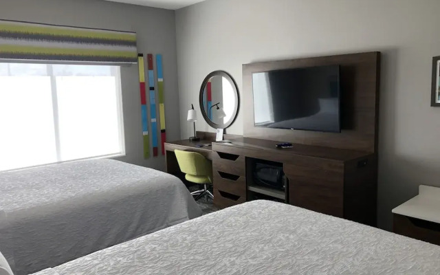 Hampton Inn & Suites Pekin Peoria Area