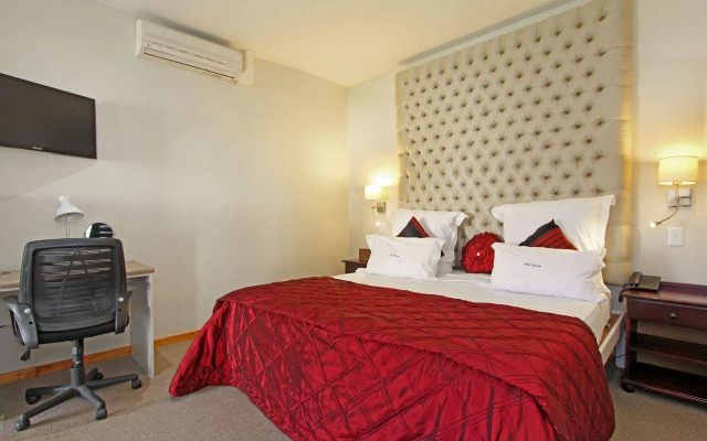 Villa Vittoria Lodge