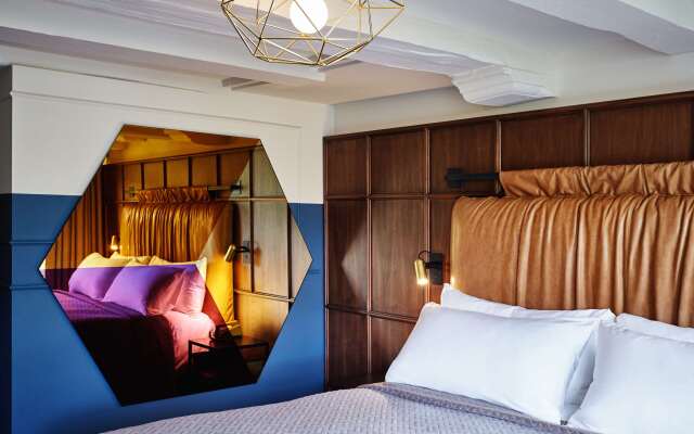 The Hoxton, Amsterdam
