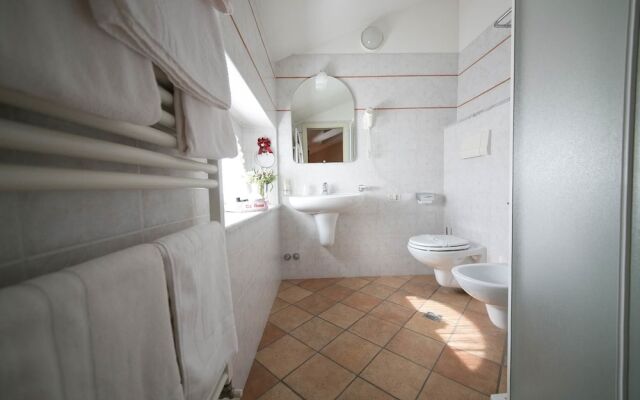 Locanda Ca' Rossa