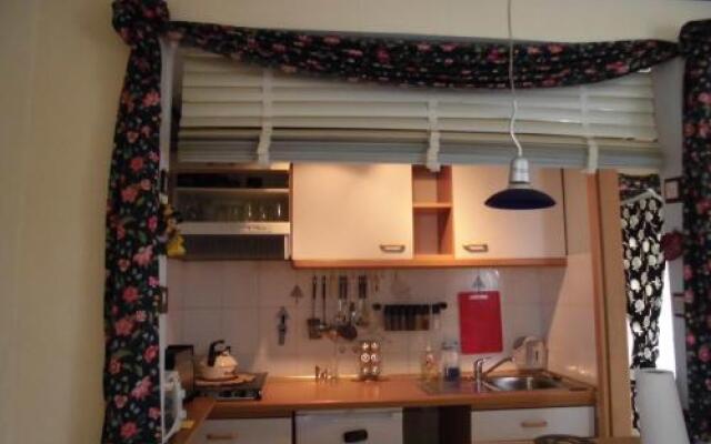 Camping IJsselstrand