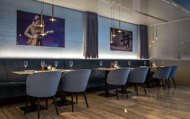 Radisson Blu Hotel, Cologne