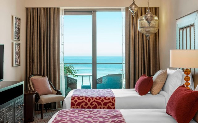 Ajman Saray, a Luxury Collection Resort, Ajman