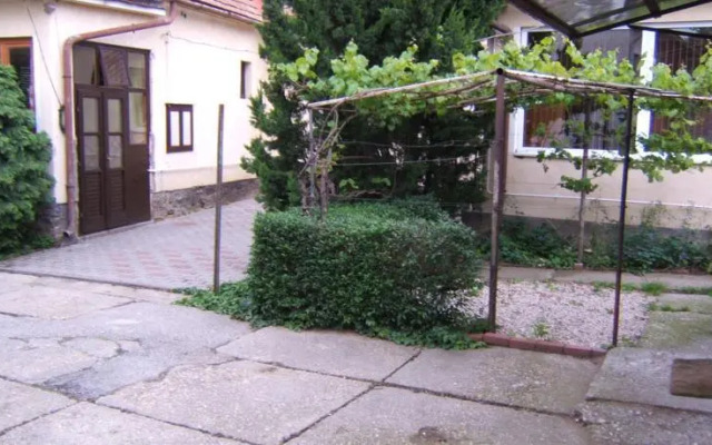Apartman Nagy