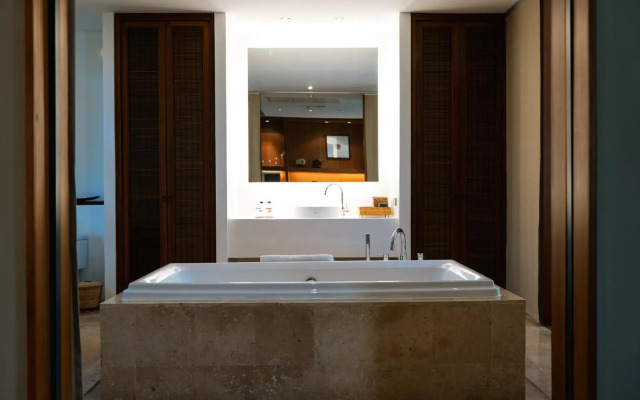 Muthi Maya Forest Pool Villa Resort