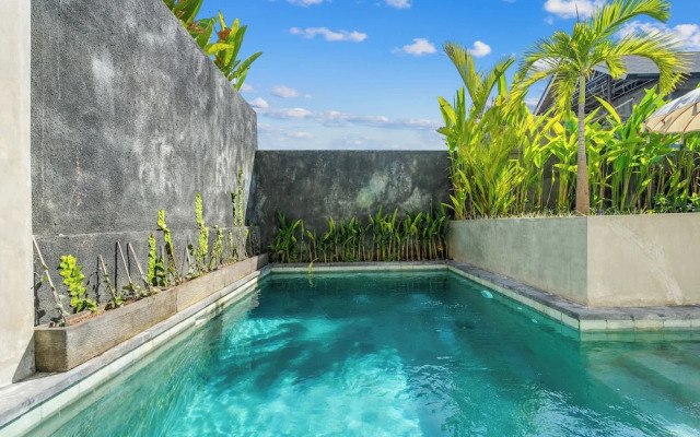 Octo 7 Villa by Betterplace