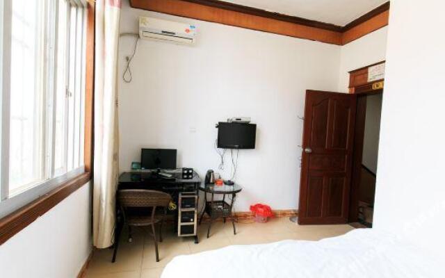 Zidingxiang Hostel