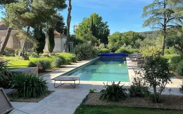 Villa Roubia Hôtel & Spa