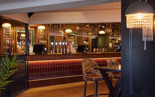 Kings Head Hotel
