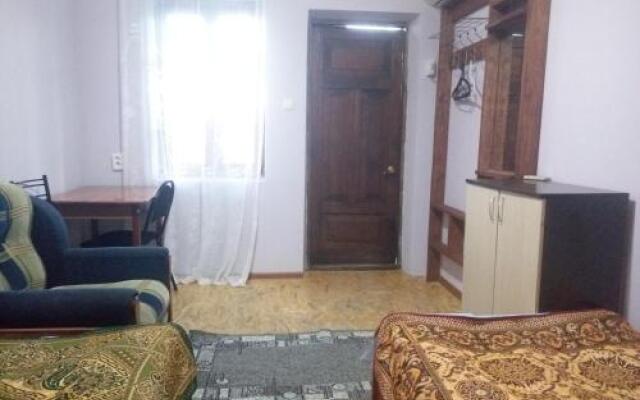 Guest house Tarusa