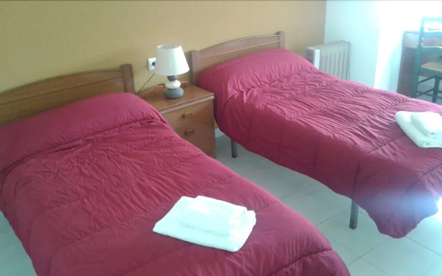 Hostal Neus