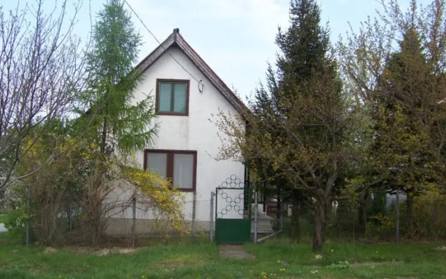 Nefelejcs Apartman