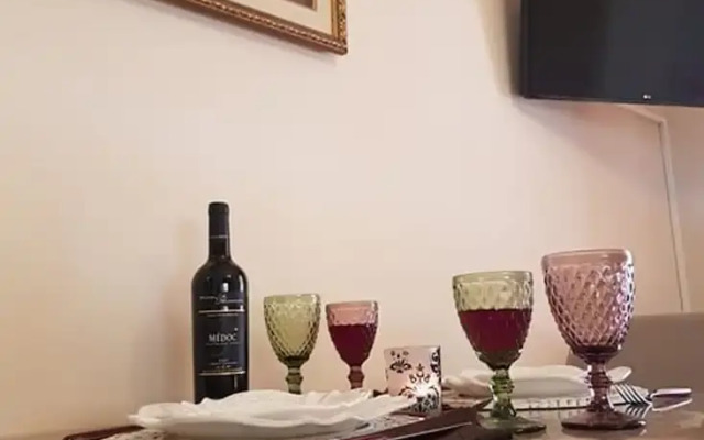Glyfada's Cosy Apartments