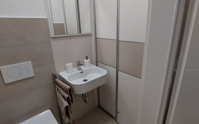 Stunning 3-bed Apartment in Opatija With Terrace