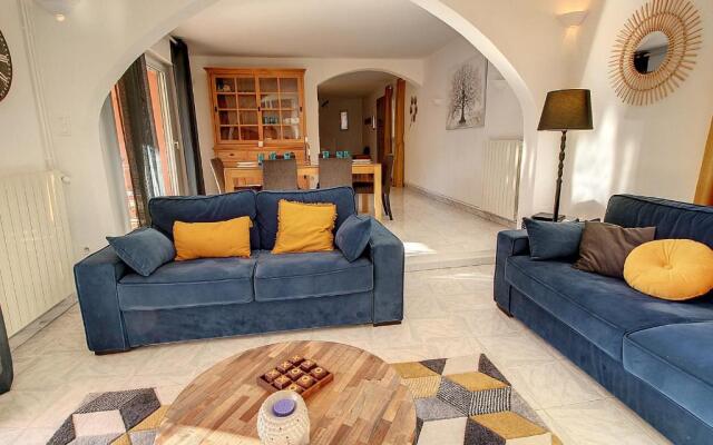 Maison Flayosc, 5 pièces, 8 personnes - FR-1-660-5