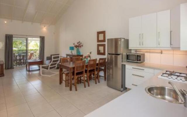 Blue Marlin Apartments