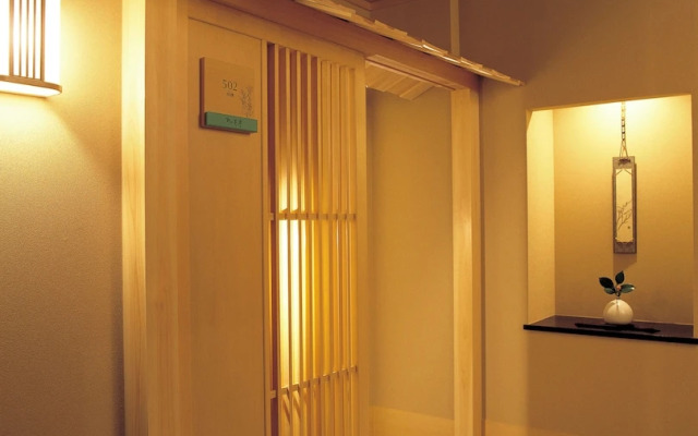 Wakakusa no Yado Maruei Ryokan
