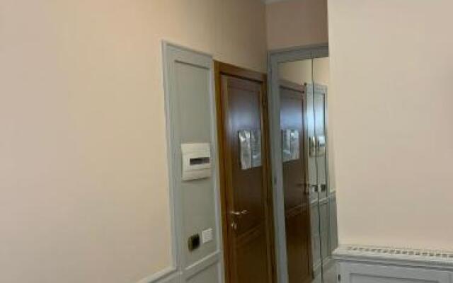 relais monti guesthouse