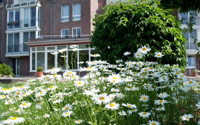 Hotel Chrisma