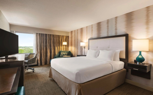 Hampton Inn Ft. Lauderdale-West/Pembroke Pines