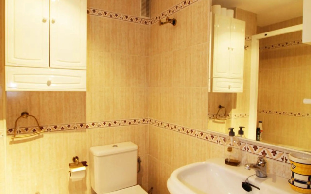 Apartamento Calle Cruz