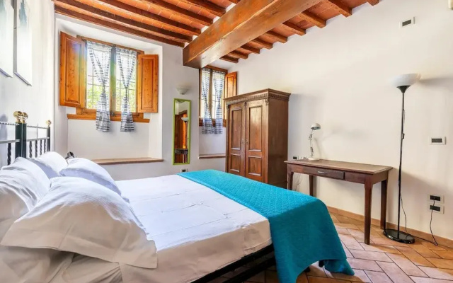 Servi Ground Floor in Firenze