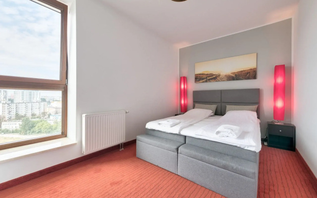 Dom & House - Apartments Sea Towers