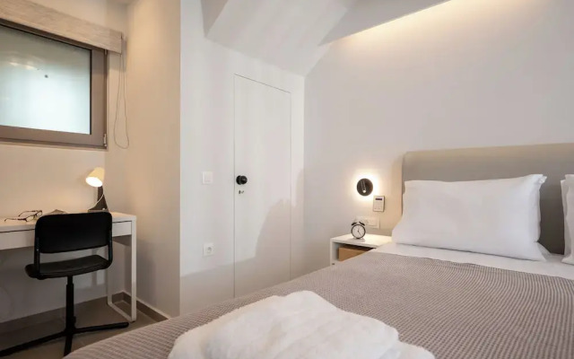 Magian Luxury Apartments