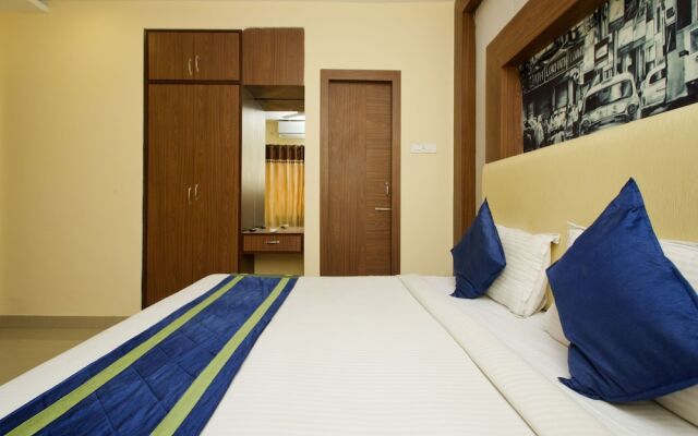 OYO Rooms Kalighat Temple