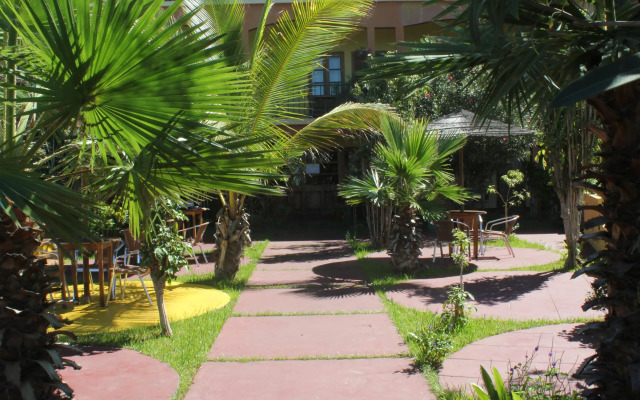 Hotel Xaguate