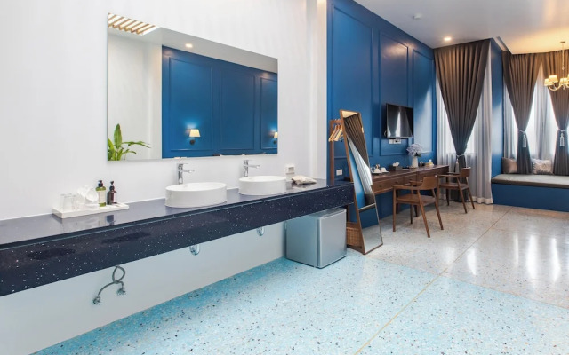 The Elements Boutique House