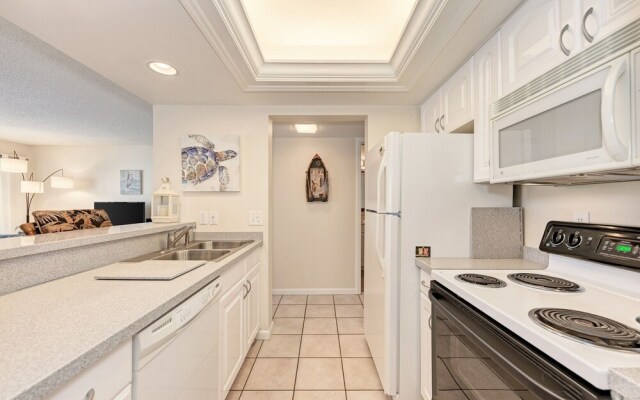 Midnight Cove Ii 531f - Bayside Beauty! 2 Bedroom Condo