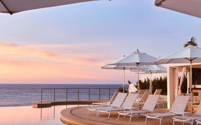 Oceanfront 3bd Penthouse Residence