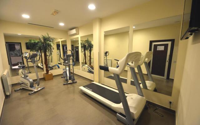 Belgrade Boutique Hotel