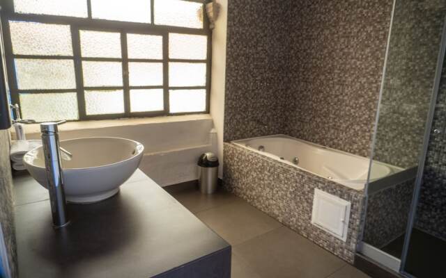 La Llave 351 Hotel Boutique