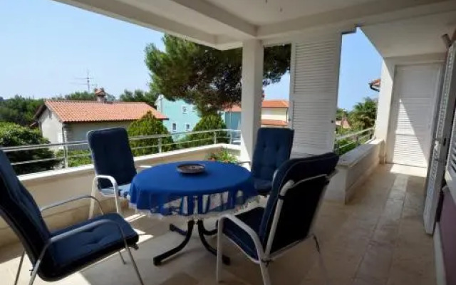 Apartment Borik Alma