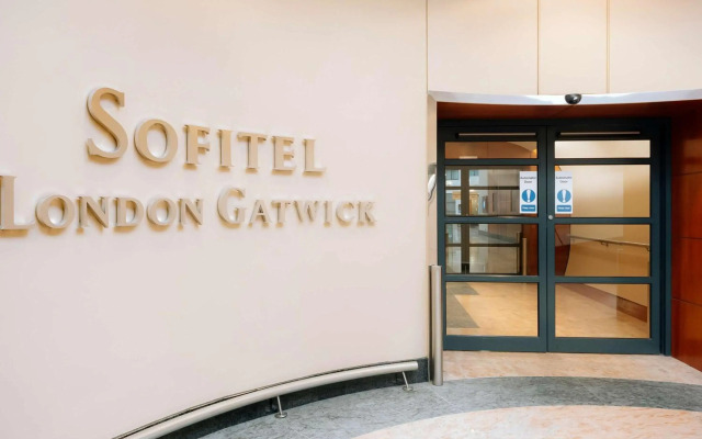 Sofitel London Gatwick