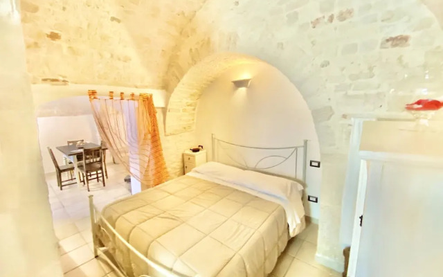 Trulli fenice