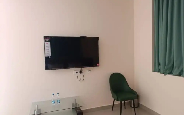 The Butterfly Luxury Serviced Apartments Ganesh Nagar Vijayawada