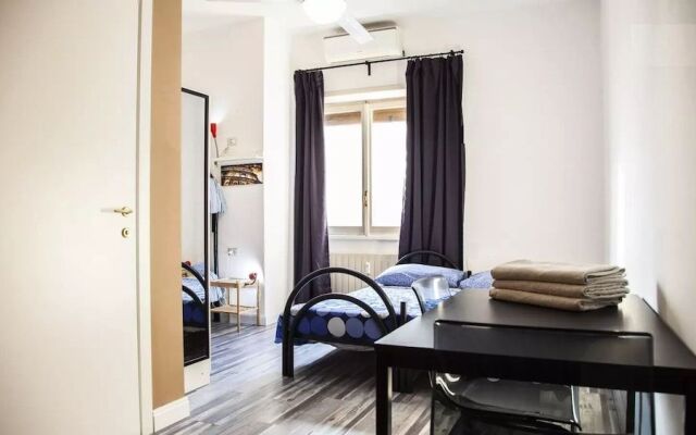 TwinCities - hostel