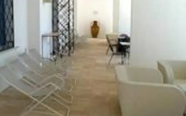 Corte Dei Greci