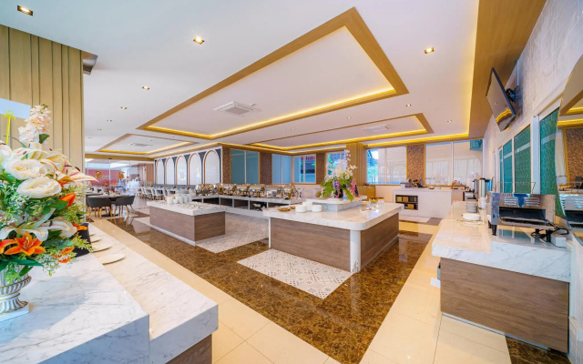 M Casa  Pattaya