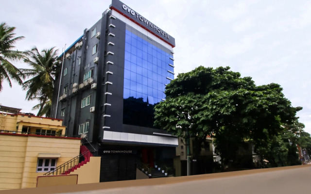 OYO Townhouse 180 Jayanagar