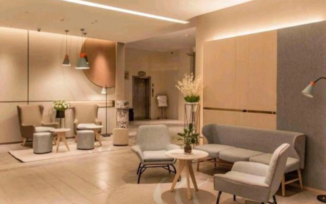 Homeinn · neo Hotel (Feicheng Shanghai Road)
