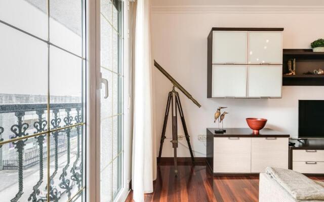 Apartamento Welcome García Bayón 20
