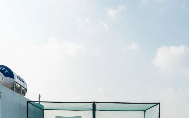 iRest Apartment Vinh Yen