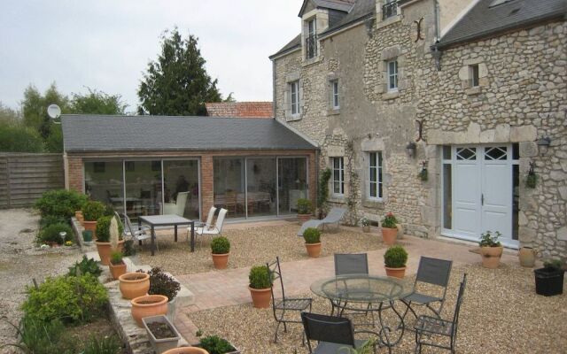 La maison d'Eugenie