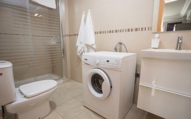 San Antonio ViVac Apartamentos